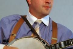 The Lewis Family Homecoming and Bluegrass Festival 2008
