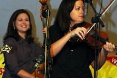 The Lewis Family Homecoming and Bluegrass Festival 2008