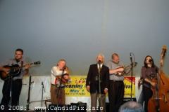 The Lewis Family Homecoming and Bluegrass Festival 2008