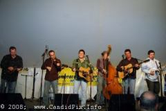 The Lewis Family Homecoming and Bluegrass Festival 2008