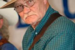 Marshall Bluegrass Festival