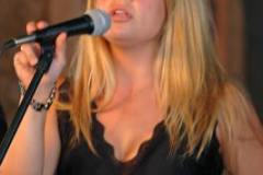 Marshall Bluegrass Festival