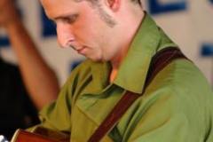 Marshall Bluegrass Festival