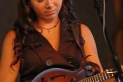 Marshall Bluegrass Festival