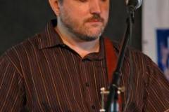 Marshall Bluegrass Festival