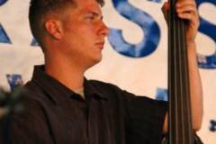 Marshall Bluegrass Festival