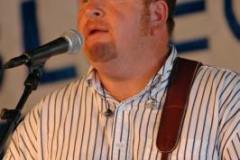 Marshall Bluegrass Festival