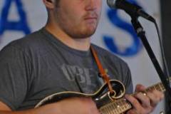 Marshall Bluegrass Festival