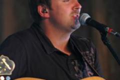 Marshall Bluegrass Festival