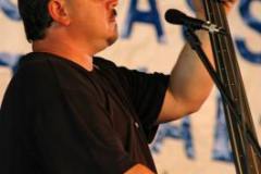 Marshall Bluegrass Festival