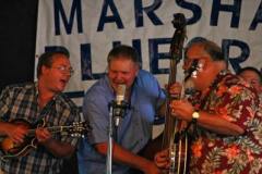 Marshall Bluegrass Festival