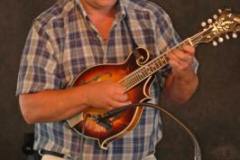 Marshall Bluegrass Festival