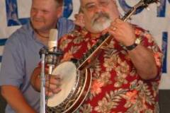 Marshall Bluegrass Festival