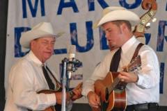 Marshall Bluegrass Festival