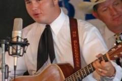 Marshall Bluegrass Festival