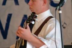 Marshall Bluegrass Festival