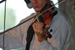 Marshall Bluegrass Festival