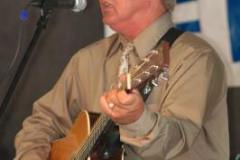 Marshall Bluegrass Festival
