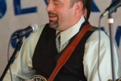 Marshall Bluegrass Festival