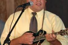 Marshall Bluegrass Festival