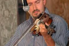 Marshall Bluegrass Festival