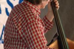 Marshall Bluegrass Festival