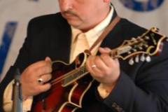 Marshall Bluegrass Festival