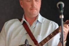 Marshall Bluegrass Festival