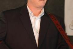 Marshall Bluegrass Festival