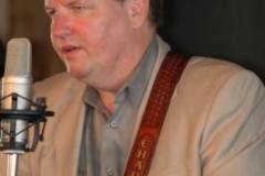 Marshall Bluegrass Festival