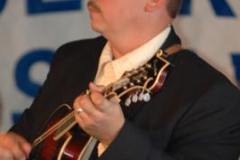 Marshall Bluegrass Festival