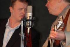 Marshall Bluegrass Festival