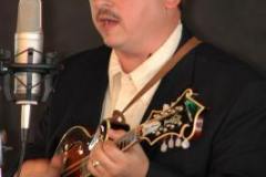 Marshall Bluegrass Festival