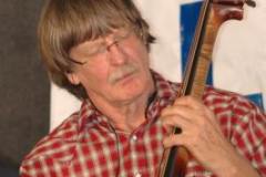 Marshall Bluegrass Festival
