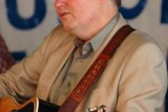 Marshall Bluegrass Festival