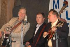 Marshall Bluegrass Festival