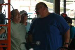 Marshall Bluegrass Festival