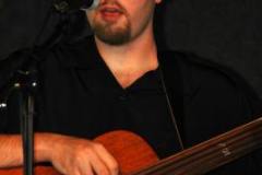 Marshall Bluegrass Festival