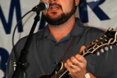 Marshall Bluegrass Festival