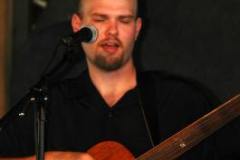 Marshall Bluegrass Festival