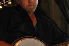 Marshall Bluegrass Festival