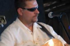 Marshall Bluegrass Festival