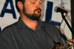 Marshall Bluegrass Festival