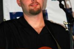 Marshall Bluegrass Festival