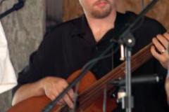 Marshall Bluegrass Festival