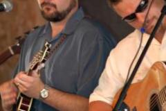 Marshall Bluegrass Festival