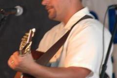 Marshall Bluegrass Festival