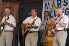 Marshall Bluegrass Festival