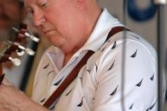 Marshall Bluegrass Festival