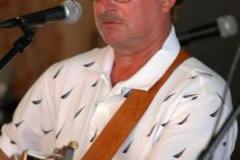 Marshall Bluegrass Festival